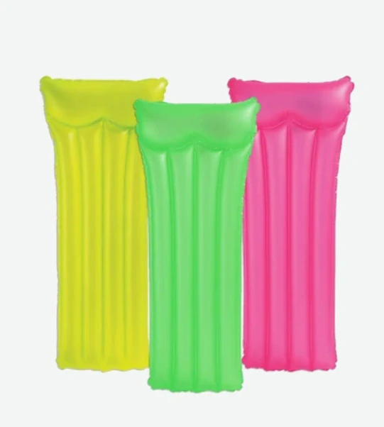 Intex Nafukovacie lehátko 183x76cm - 1ks