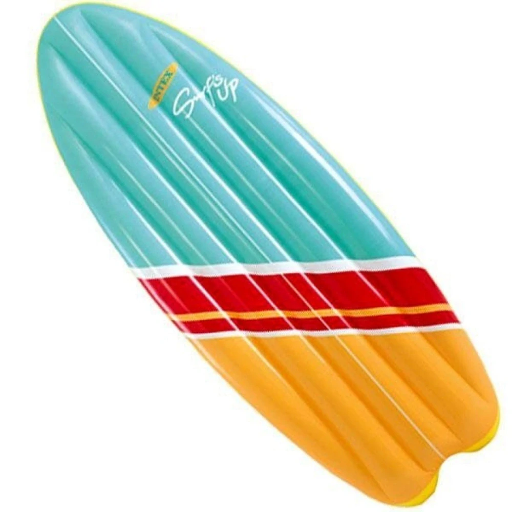 Intex Nafukovacie lehátko Surf 178 x 69 cm