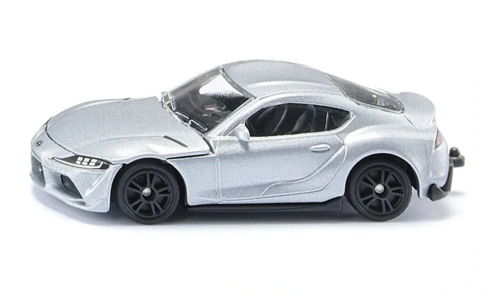 SIKU - Toyota GR Supra