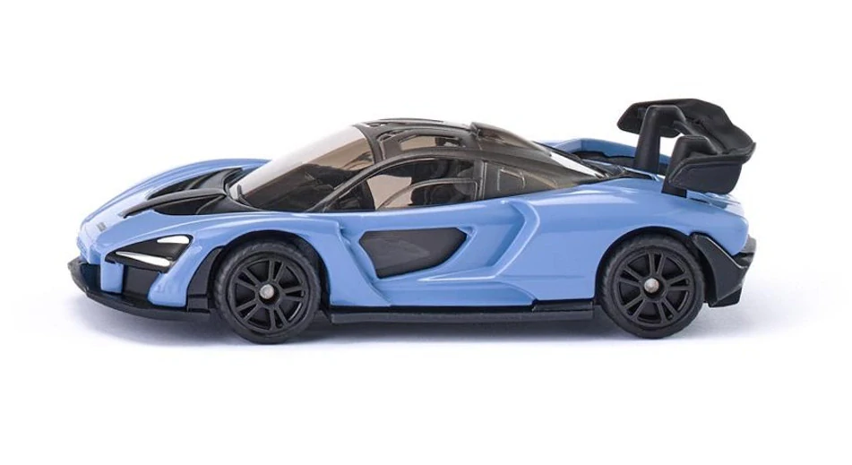 SIKU - McLaren Senna