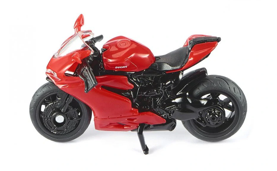 SIKU - Motorka Ducati