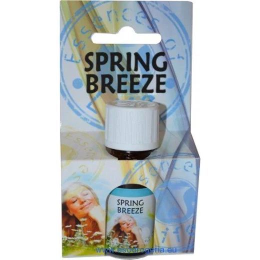 Vonný olej Spring Breeze Admit 10ml