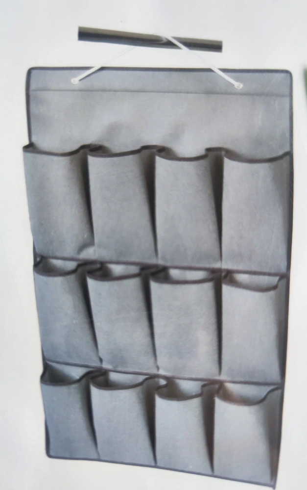 Závesný organizér 45 x 85 cm – Úložný priestor pre váš domov