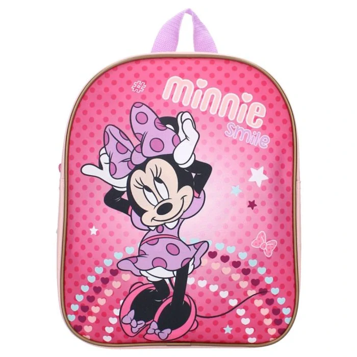 Ruksak Minnie Mouse - Úsmev
