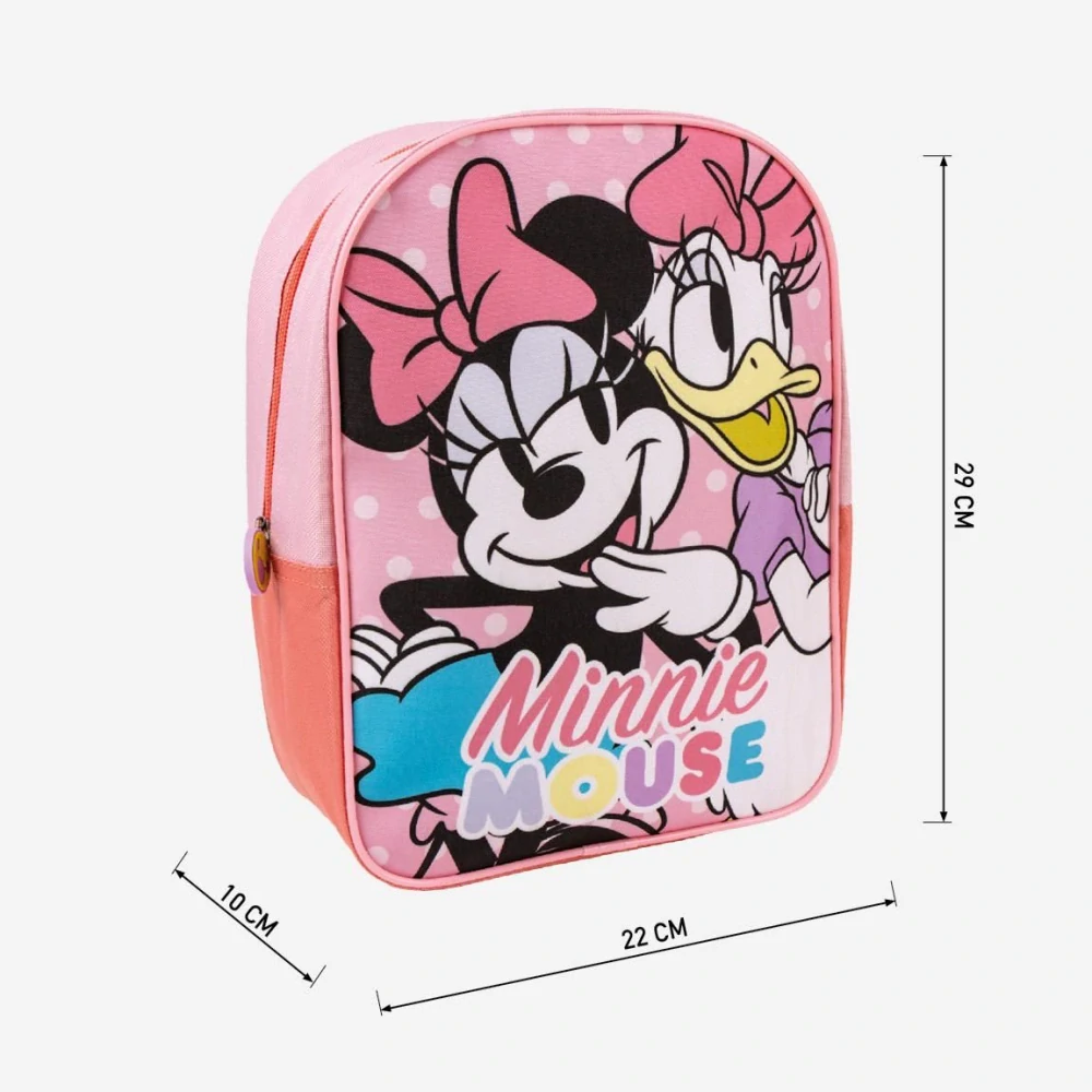 Detský batoh Minnie Mouse