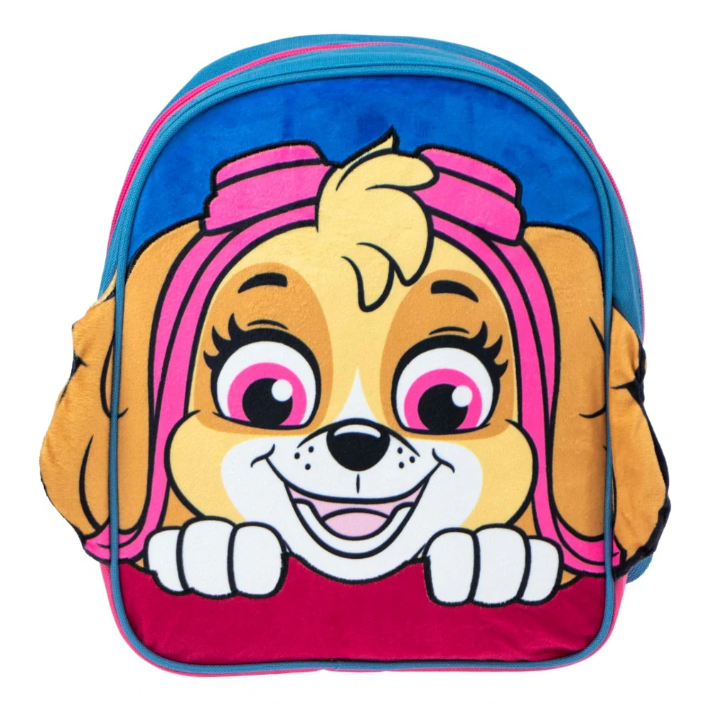Plyšový batoh Paw Patrol pre deti