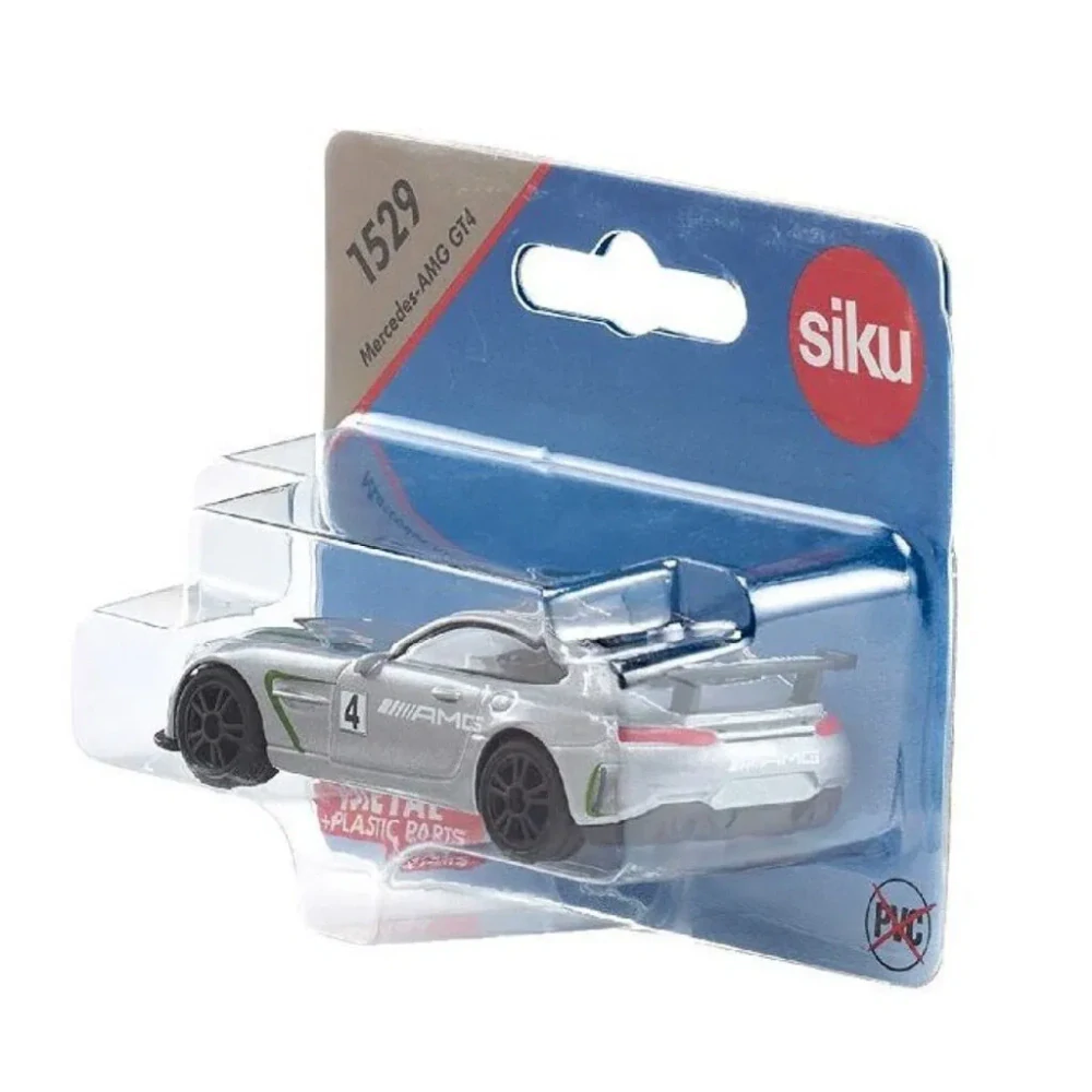 SIKU - Mercedes AMG GT4