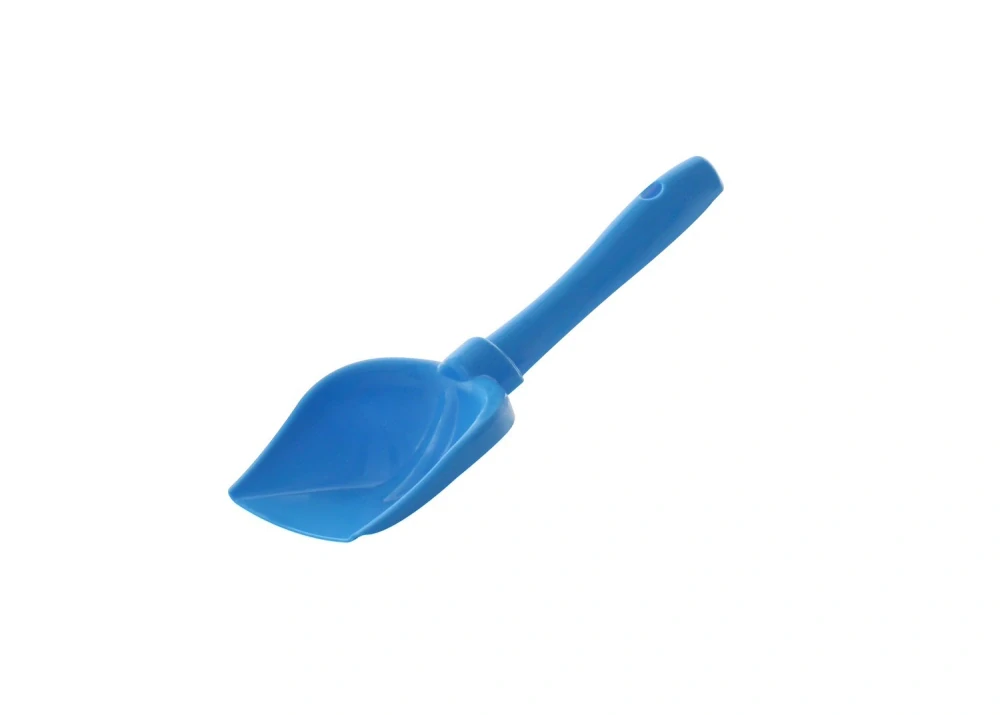 Plastová lopatka na piesok 23 cm