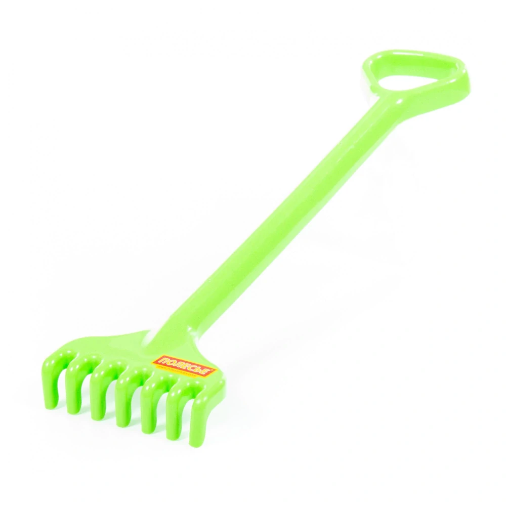 Detské Plastové Hrabličky veľké 50 cm