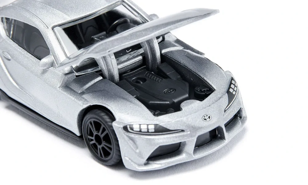 SIKU - Toyota GR Supra