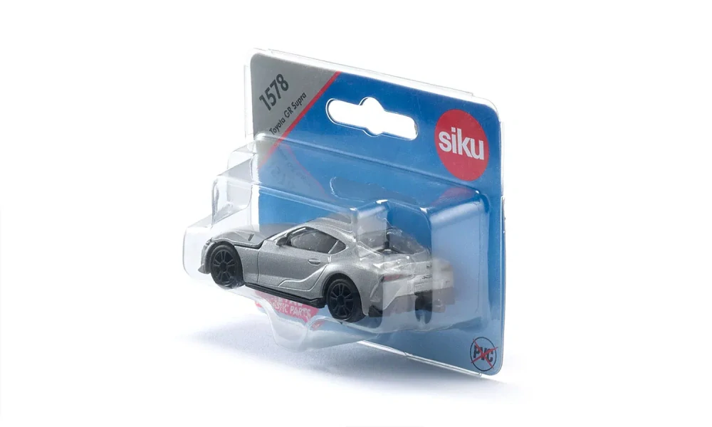 SIKU - Toyota GR Supra