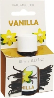 Vonný olej Vanilka Admit 10ml – Klasická sladká vôňa