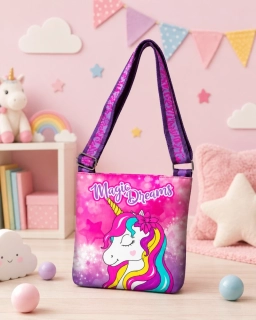 Taška Unicorn cez rameno