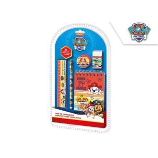 Súprava na písanie Paw Patrol