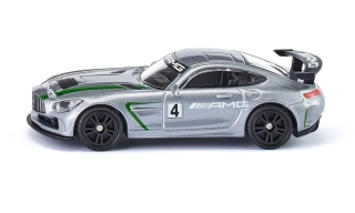 SIKU - Mercedes AMG GT4