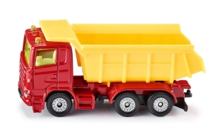 SIKU - sklápač