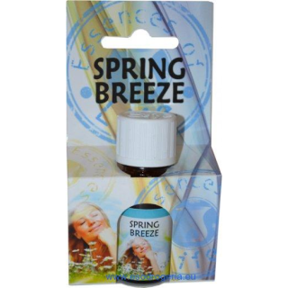 Vonný olej Spring Breeze Admit 10ml
