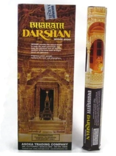BHARATH DARSHAN vonné tyčinky 20ks