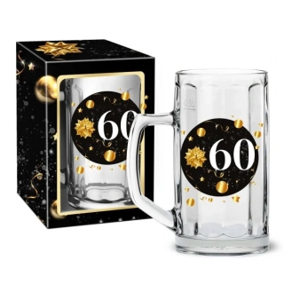 Jubilejný krígeľ 60